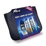CHAMPÚ PREVENCIÓN CAÍDA*: con cafeína, pelo más fuerte** *caída relacionada con la caspa y/o la rotura capilar. **fortaleza contra los daños causados por el peinado, vs. champú sin acondicionador