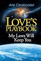 Love's Playbook: My Laws Will Keep You 1727282132 Book Cover