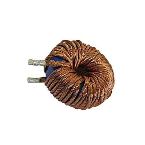 Éviter la surchauffe des alimentations avec la bobine THT 100uH 30A 9,66mΩ