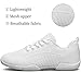 BAXINIER Zapatos de animadora para niñas Imagen de BAXINIER Zapatos de animadora para niñas