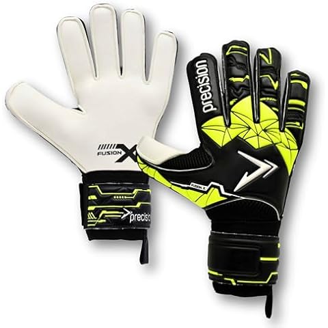 Precision Training Fusion X Goalkeeper Gloves Cover