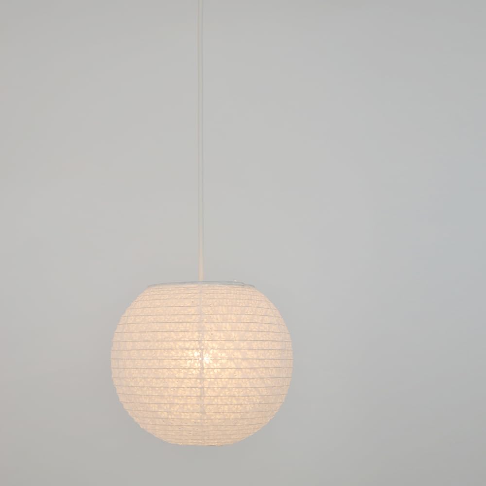 Amazon | 美濃和紙製 インテリア照明ライト ちょうちんinちょうちん