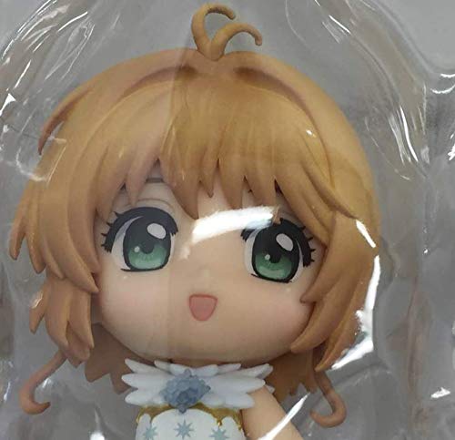 カードキャプターさくら　ねんどろいど　1040 Amazon.co.jp: ねんどろいど 1040 カードキャプターさくら