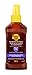 Banana Boat Protective Tanning Oil Pump Spray Sunscreen SPF 15, 8oz | SPF Tanning Oil, Outdoor Tanning Oil SPF 15, Oxybenzone Free Sunscreen, Banana Boat Spray Oil SPF 15, 8oz (Pack of 3)