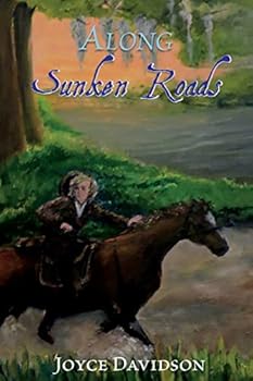 Along Sunken Roads