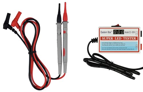 SID GJ2C LED TV Backlight Tester