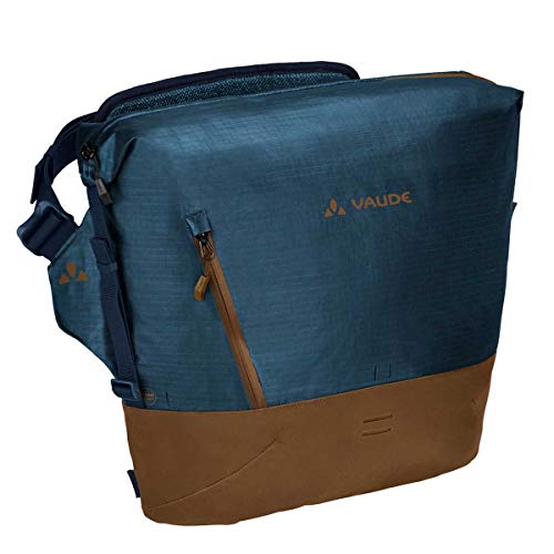 VAUDE CityMe Rucksack, 38 cm, 13 Liter, Baltic Sea