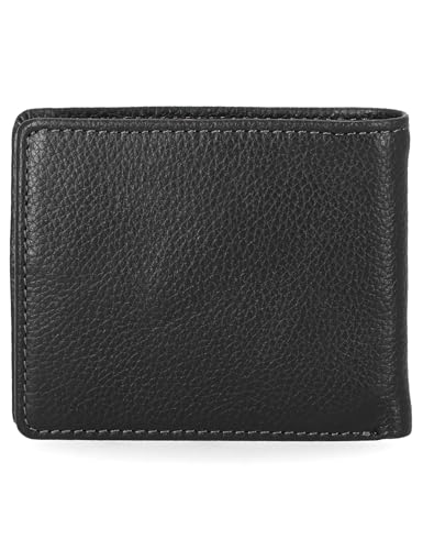 Image of Harley-Davidson Men's Genuine Leather Rfid Blocking Wallet