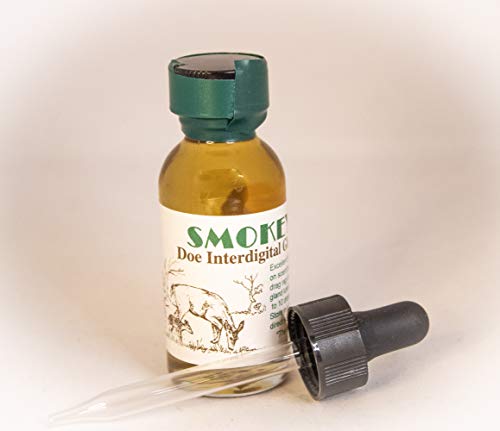 Doe Interdigital Gland Lure