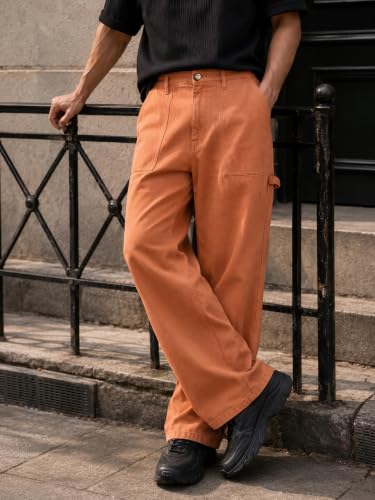 Image of THE Indian Garage CO Men Jeans