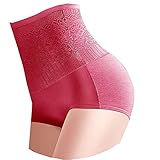 Kanzd Shapewear for Women High-Waisted Body Shaper Shorts Tummy Control Power Short Butt Lifter...