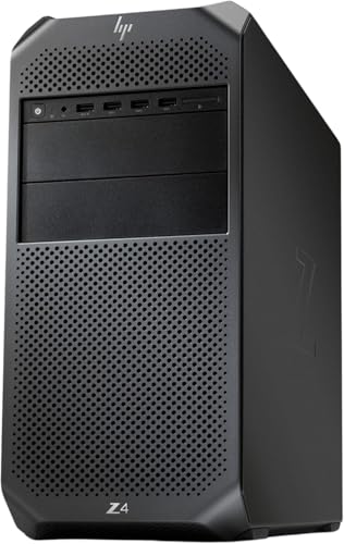 Amazon.co.jp: 【整備済み品】ゲーミングPC ワークステーション HP Z4