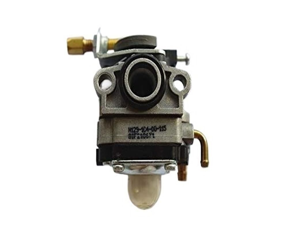 Carburador De Repuesto para Desbrozadora Robin para Subaru Eh035 De 33,5 CC. Carburador Carburador