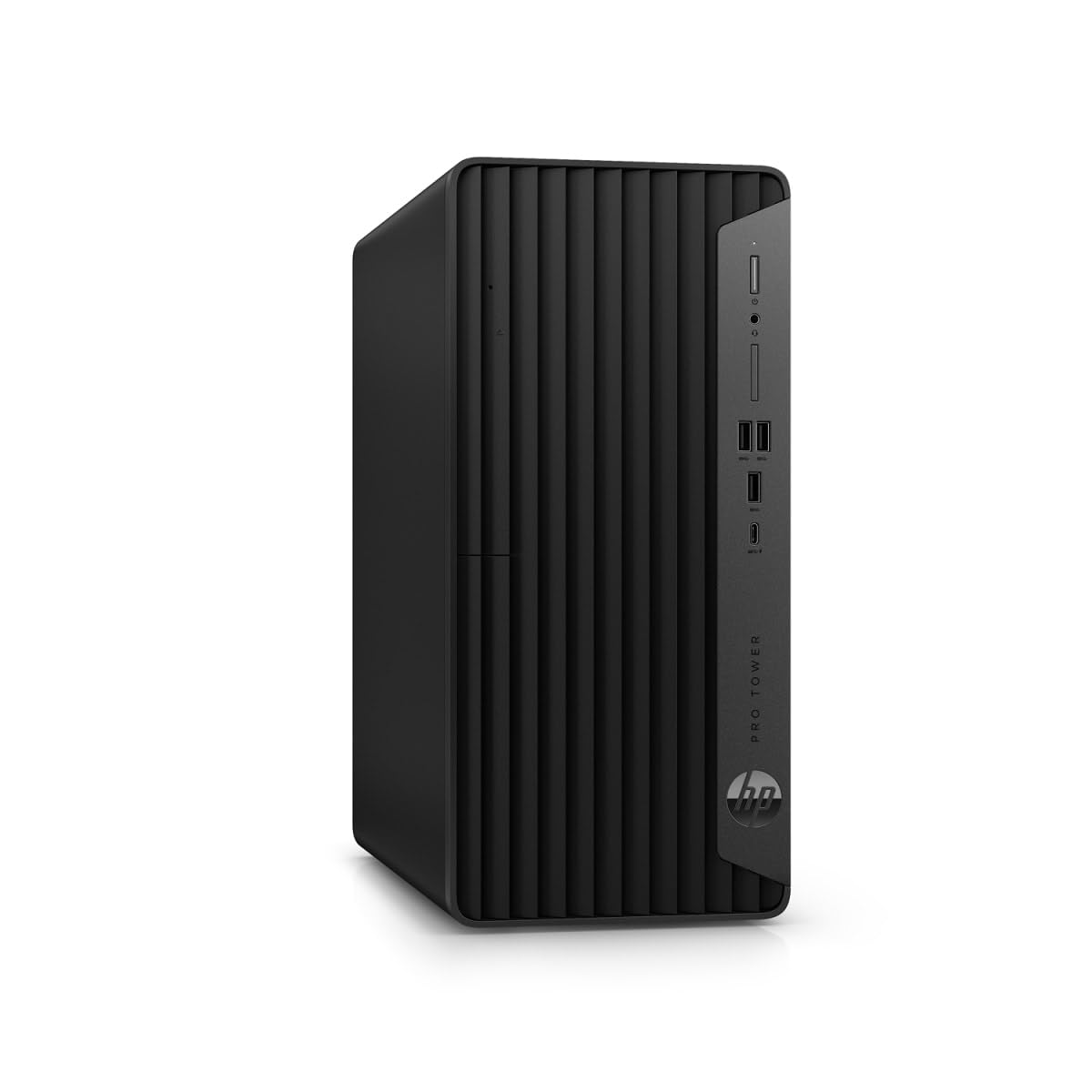 HP Pro 400 G9 Tower Desktop-PC Intel Core i5-13500 16GB DDR5 RAM 512GB SSD FreeDOS