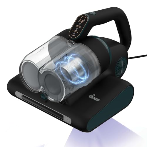 Miniatura 8 de Hoover HMC5 Core Aspiradora de Mano para Colchones | 4 Funciones Auto | Beat&Roll, Aspiración, Luz UV y Secado, Ligera, Antiácaros para Camas, Sofás y Tapizados, 400W