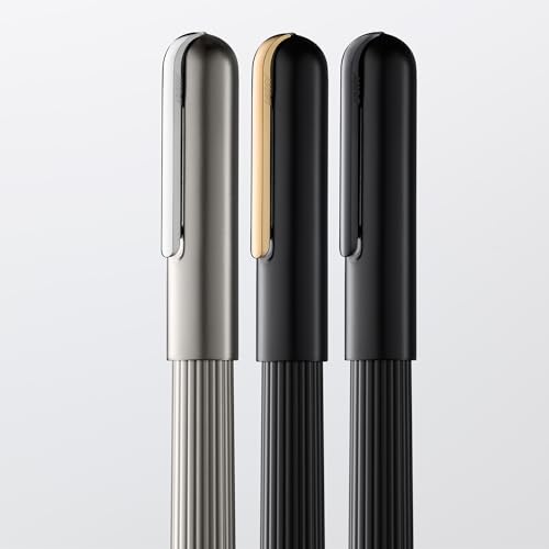 Recharge Lamy M66 roller blkAu 1227951 pour prise de note