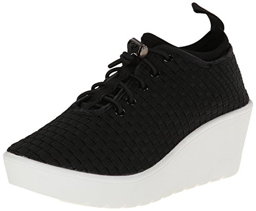 STEVEN by Steve Madden Women's Base2 Fashion Sneaker