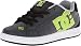 DC Net Skate Sneaker (Little Kid/Big Kid)