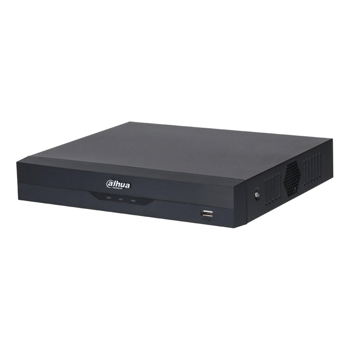 NVR IP Poe 8 canali fino a 16MP WizSense – Dahua NVR4108HS-8P-EI