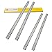 2 Set 12" HSS Planer Blades 22-547 For Delta 22-540, Delta TP300 Planer