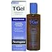 Neutrogena T/Gel Therapeutic Shampoo Original Formula, Anti-Dandruff Treatment for Long-Lasting Relief of Itching and Flaking Scalp as a Result of Psoriasis and Seborrheic Dermatitis, 4.4 fl. oz