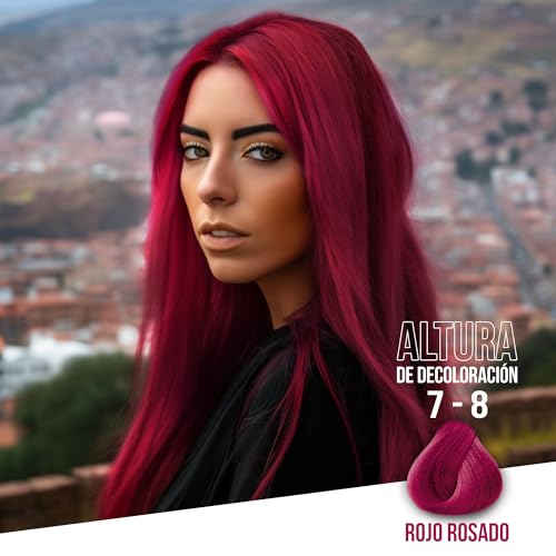 Coloración, Drugstore Imagen adicional