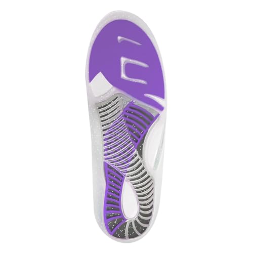 Plantillas ALINE Carbon para Hombre y Mujer Talla 42.5-44 miniatura 3