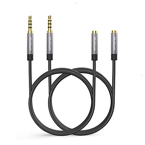 Design TRRS a 4 poli compatibile con la funzione Microfono per le chiamate.