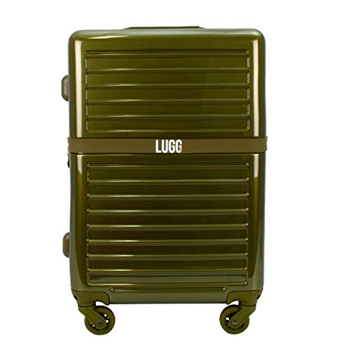 MALA COLOR BLOCK MUSGO