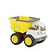 Produktbild little tikes 650543E5C Dirt Diggers 2-in-1 Kipplaster Sandspielzeug, bunt