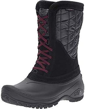 Thermoball Utility Mid Boot 