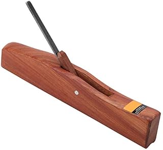 Wood Plane Wooden Plane Woodwork Rosewood Hand Plane Grooving Carpenter Furniture Diy Wood Plane Kit