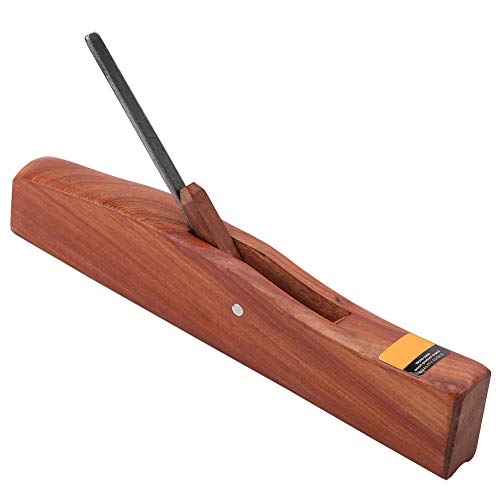 Wood Plane Wooden Plane Woodwork Rosewood Hand Plane Grooving Carpenter Furniture Diy Wood Plane Kit