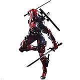 deadpool figure legends articulaciones activas. CHUNQING Figura De Acción De Juego 26cm Figura De Acción De Deadpool-Figura Estatua De Niños