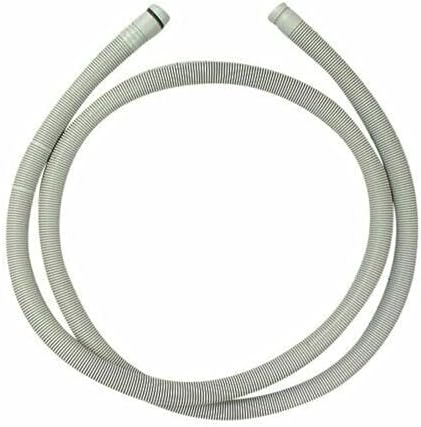 00298564 Compatible with Bosch Dishwasher Drain Hose