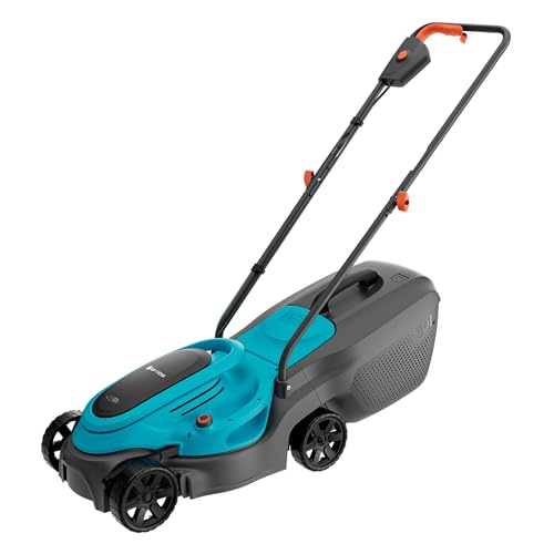 GARDENA EasyMax 32/18V Solo Tondeuse à Gazon Haute Performance