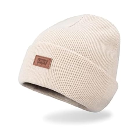 Bonnet Levi's All Season Cuffed Cover