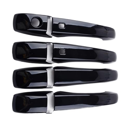 Couvercle poignée porte Dodge Caravan 2008-2019 accessoire carrosserie externe