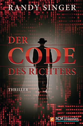 Der Code des Richters: Thriller (Jusitzthriller) (German Edition)
