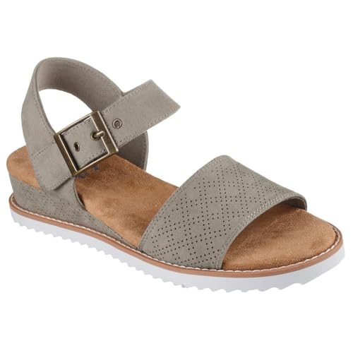 Image of Skechers womens Desert Kiss - Serendipitous