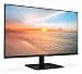 Philips 32E1N1800LA - 32 inch Ultra HD monitor, Adaptive Sync, HDR10, speakers (3840x2160, 60 Hz, DisplayPort, HDMI) black
