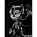 Iron Studios - Minico Batman Returns Catwoman PVC Statue