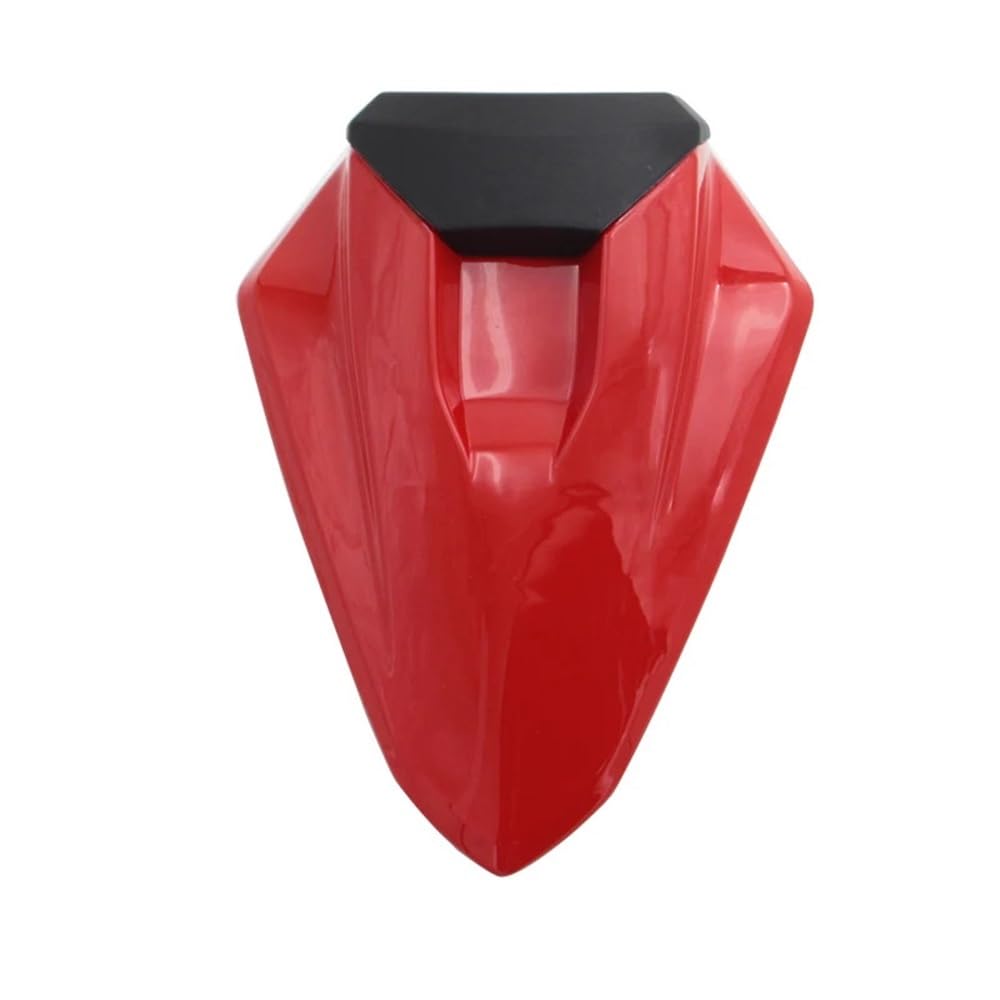 Capot de selle CBR1000RR-R aérodynamique - Carénage de queue rigide ABS - 8