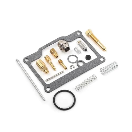 Kit réparation carburateur Polaris 400 pour résoudre les pannes de démarrage
