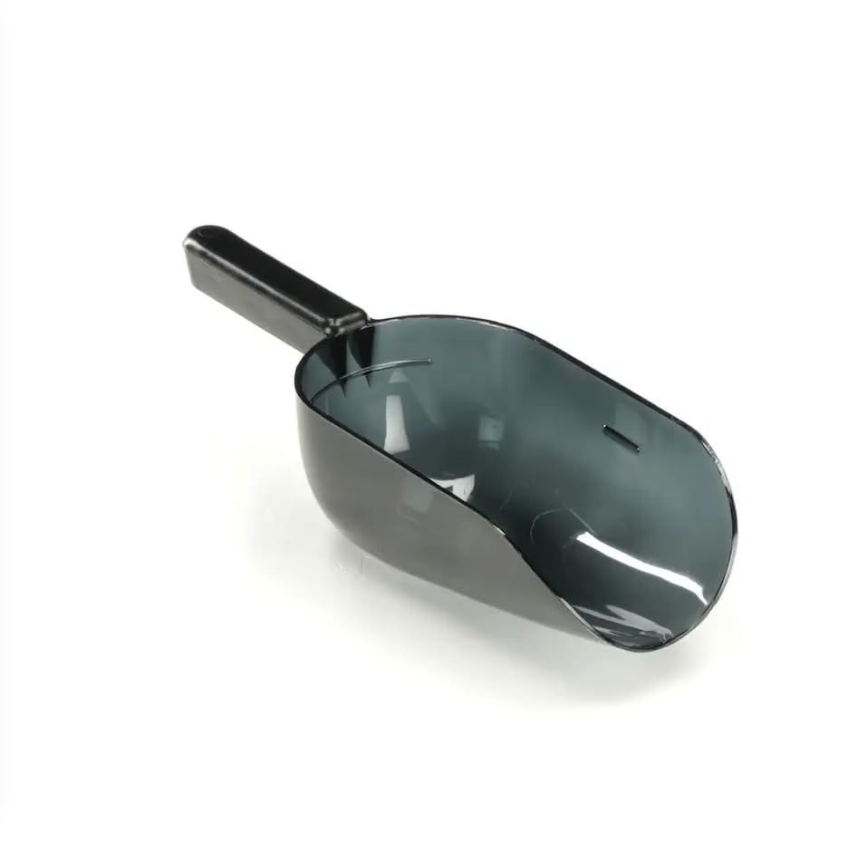 Budora W10493422A Ice Scoop, another angled view