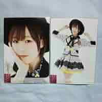 NMB48 三田麻央 生写真 グッズセット 約150点 NMB48 三田麻央 生写真 グッズセット 約150点 - メルカリ