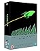 Futurama Seasons 1-8 DVD [Italia]