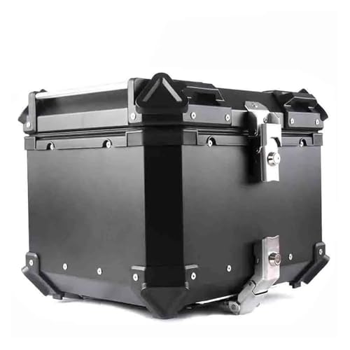 AbN ɓK H[O ɓK @R 525DSX 525 DSX 2024gbvP[XTChQbW{bNXpjAobOI[goCgNThobOuPbggX[cP[XgbvP[X(45L Topcase Black)