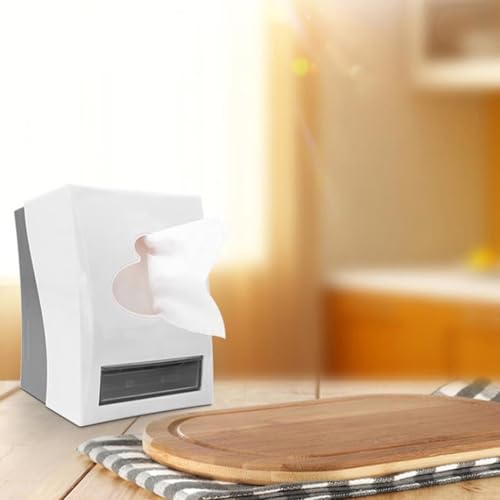 Soporte de rollo de papel para hotel pack de 5 portarrollos de acero para baños 7
