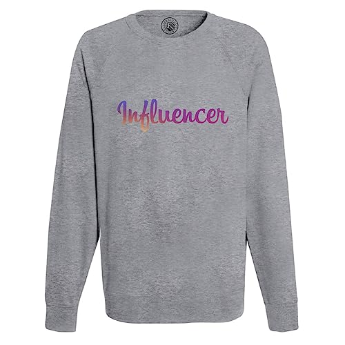 Sweat Shirt Homme Influencer confortable pour montage vidéo de vlogger